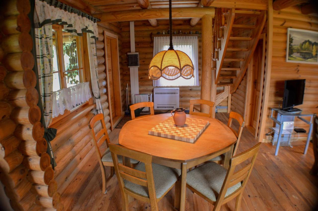 Atputas Namins "Ievnieki" Kolka Exterior foto